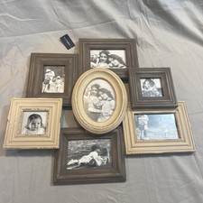 Creativeco wooden picture for sale  Parsippany