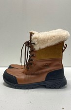 Ugg men brown for sale  Los Angeles
