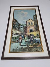 Original painting canvas for sale  Port Saint Lucie