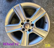 Mercedes w204 c250 for sale  Ames