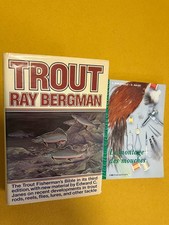 Lot livres peche d'occasion  Saint-André-les-Vergers