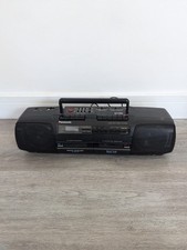 Panasonic ft600 1980s for sale  COLCHESTER
