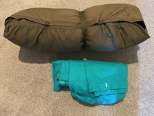 Czech army bedroll for sale  MORECAMBE