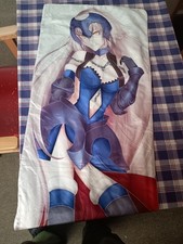 Dakimakura anime hugging for sale  RUISLIP