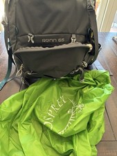 Osprey renn 65l for sale  Modesto