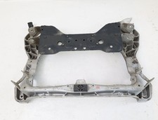 Axle carrier mercedes d'occasion  Expédié en Belgium