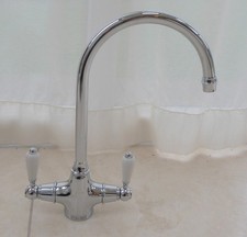 Franke mixer tap for sale  MATLOCK