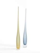 Vase flûte oltremare d'occasion Vase flûte oltremare d'occasion  Paris VI