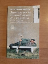 Manuale per comunicazione usato  San Filippo del Mela