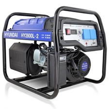 240v hyundai generator for sale 240v hyundai generator for sale  MANCHESTER