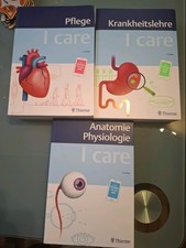 Icare thieme bücher gebraucht kaufen Icare thieme bücher gebraucht kaufen  Mechernich