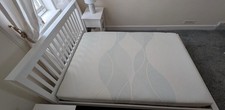 Silentnight memory foam for sale  SCUNTHORPE