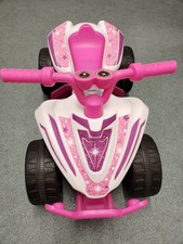 Powered quad bike for sale  COBHAM