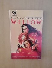 Wayland drew willow gebraucht kaufen Wayland drew willow gebraucht kaufen  Neuenstadt am Kocher