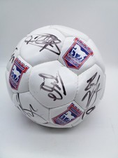 Vintage ipswich town for sale  DOWNHAM MARKET