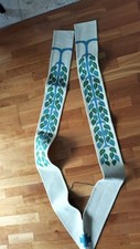 Priesterstola liturgiefarbe we gebraucht kaufen  Bedburg