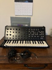 Korg mini analog for sale  USA