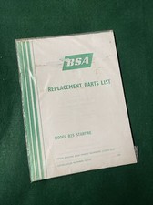 Bsa b25 1970 for sale  BRENTWOOD