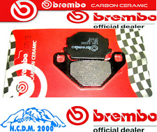 Pastiglie freno brembo usato  Massa di Somma