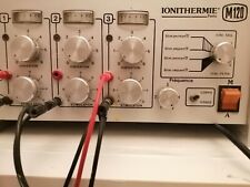 Elettrostimolatore ionoforesi  usato  Roma