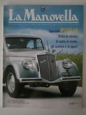 Manovella dicembre 1998 usato  Vallo della Lucania