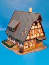 Kibri 785 fachwerk gebraucht kaufen  Gelsenkirchen