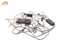 HUMMER H2 FM MODULADOR ESTÉREO E MÓDULO DE FONE DE OUVIDO SEM FIO CANAL DUPLO 2003 💎 comprar usado  Enviando para Brazil