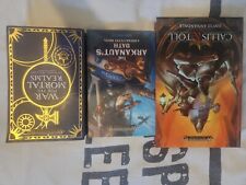 Livres warhammer aos d'occasion  Lyon VII
