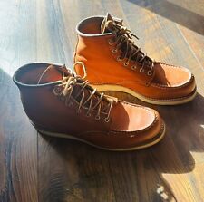 Red wing 875 for sale  Clifton