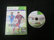 XBOX 360 : FIFA 15 - Completo, ITA ! CONSEGNA IN 24/48H ! comprar usado  Enviando para Brazil