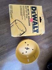 Dewalt hole saw for sale  Arlington