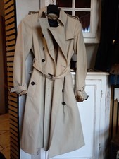 Burberry prorsum trenchcoat gebraucht kaufen  Pegau