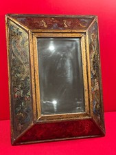 Ancien miroir italie d'occasion  Saint-Julien-de-Vouvantes