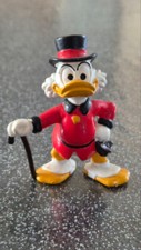 Figurine picsou walt d'occasion  Aigrefeuille-d'Aunis