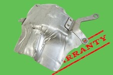 07-09 Mercedes W211 E320 OM642 BLUETEC DIESEL 3.0 turbocompressor capa protetora térmica comprar usado  Enviando para Brazil