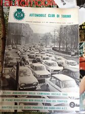 Automobile club milano usato  Italia