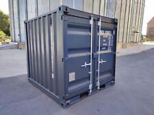 Neu fuß seecontainer gebraucht kaufen  Würzburg