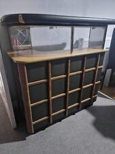 1960s retro bar for sale  NORWICH