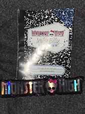Monster high dolls for sale  LONDON
