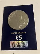 David bowie coin for sale  BELFAST