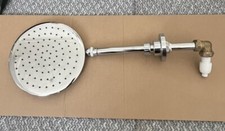 Aqualisa quartz ceiling for sale  STOKE-ON-TRENT
