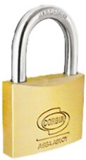 Lucchetti corbin sicurezza usato  Santa Teresa di Riva