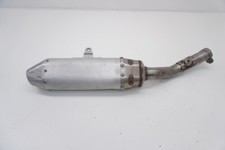 Silenciador de tubo silenciador de escape CRF450R OEM 18310-MEN-A00 Honda CRF450 CRF 07-08 comprar usado  Enviando para Brazil