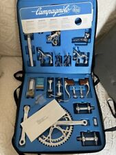 Campagnolo 50th anniversary gebraucht kaufen  München