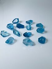 Aquamarin facettierte anhänge gebraucht kaufen  Stuttgart