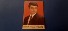 Panini cantanti 149 usato  Italia