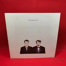 Pet shop boys for sale  UK
