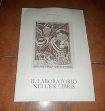 Torre laboratorio nell usato  Italia