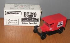 Matchbox superfast mb44 for sale  DARLINGTON
