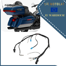 Harley davidson tour usato  Spedire a Italy